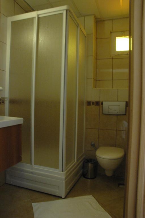 Ercan Han Hotel İçmeler Pokoj fotografie